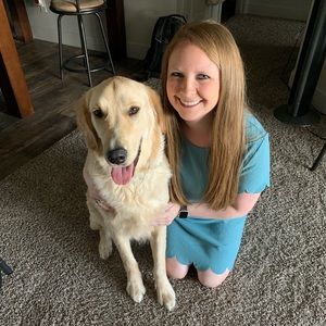 Meet your Posher, Shannon